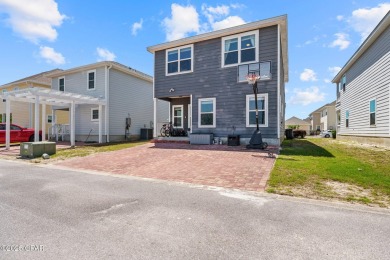 This move-in ready 4-bedroom, 3.5-bath home offers a on Bay Point Resort Golf Club in Florida - for sale on GolfHomes.com, golf home, golf lot