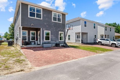 This move-in ready 4-bedroom, 3.5-bath home offers a on Bay Point Resort Golf Club in Florida - for sale on GolfHomes.com, golf home, golf lot