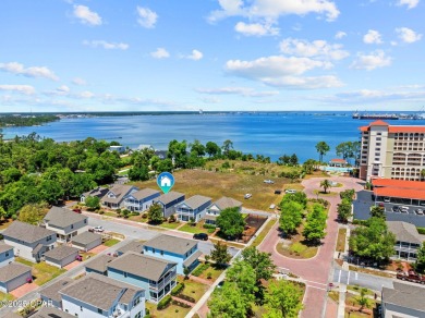 This move-in ready 4-bedroom, 3.5-bath home offers a on Bay Point Resort Golf Club in Florida - for sale on GolfHomes.com, golf home, golf lot
