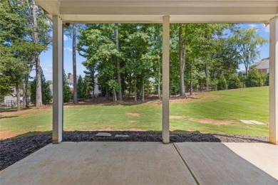 AMAZING OPPORTUNITY WITH RECENT PRICE IMPROVEMENT AND MOTIVATED on Traditions of Braselton Golf Club in Georgia - for sale on GolfHomes.com, golf home, golf lot