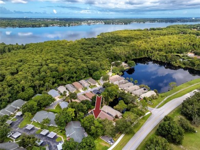 Welcome to Parkside near Lansbrook! Rarely on the market! on Lansbrook Golf Club in Florida - for sale on GolfHomes.com, golf home, golf lot