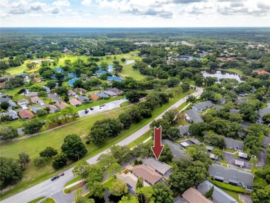 Welcome to Parkside near Lansbrook! Rarely on the market! on Lansbrook Golf Club in Florida - for sale on GolfHomes.com, golf home, golf lot