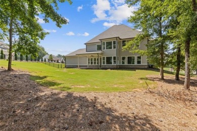 AMAZING OPPORTUNITY WITH RECENT PRICE IMPROVEMENT AND MOTIVATED on Traditions of Braselton Golf Club in Georgia - for sale on GolfHomes.com, golf home, golf lot