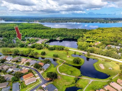 Welcome to Parkside near Lansbrook! Rarely on the market! on Lansbrook Golf Club in Florida - for sale on GolfHomes.com, golf home, golf lot