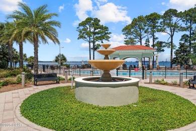 This move-in ready 4-bedroom, 3.5-bath home offers a on Bay Point Resort Golf Club in Florida - for sale on GolfHomes.com, golf home, golf lot