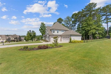 AMAZING OPPORTUNITY WITH RECENT PRICE IMPROVEMENT AND MOTIVATED on Traditions of Braselton Golf Club in Georgia - for sale on GolfHomes.com, golf home, golf lot