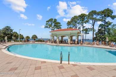 This move-in ready 4-bedroom, 3.5-bath home offers a on Bay Point Resort Golf Club in Florida - for sale on GolfHomes.com, golf home, golf lot