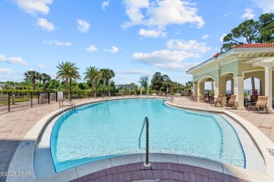 This move-in ready 4-bedroom, 3.5-bath home offers a on Bay Point Resort Golf Club in Florida - for sale on GolfHomes.com, golf home, golf lot