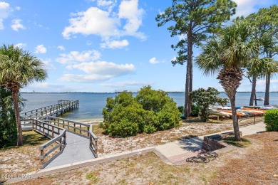 This move-in ready 4-bedroom, 3.5-bath home offers a on Bay Point Resort Golf Club in Florida - for sale on GolfHomes.com, golf home, golf lot
