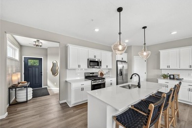 MODEL FOR SALE! Seller offering contribution toward buyer's on Pheasant Acres Golf Club in Minnesota - for sale on GolfHomes.com, golf home, golf lot