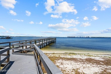 This move-in ready 4-bedroom, 3.5-bath home offers a on Bay Point Resort Golf Club in Florida - for sale on GolfHomes.com, golf home, golf lot
