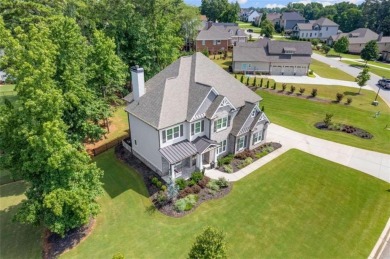 AMAZING OPPORTUNITY WITH RECENT PRICE IMPROVEMENT AND MOTIVATED on Traditions of Braselton Golf Club in Georgia - for sale on GolfHomes.com, golf home, golf lot
