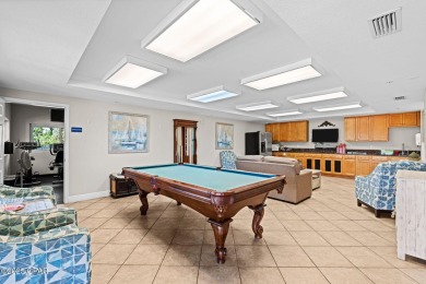 This move-in ready 4-bedroom, 3.5-bath home offers a on Bay Point Resort Golf Club in Florida - for sale on GolfHomes.com, golf home, golf lot