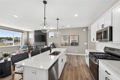 MODEL FOR SALE! Seller offering contribution toward buyer's on Pheasant Acres Golf Club in Minnesota - for sale on GolfHomes.com, golf home, golf lot