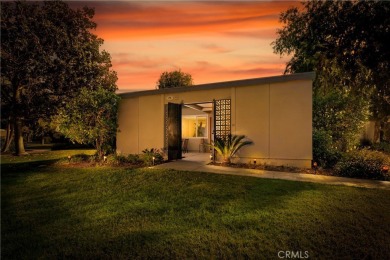 Call listing broker John Sturdevant   . Step into this brand new on Laguna Woods Village Golf Course in California - for sale on GolfHomes.com, golf home, golf lot