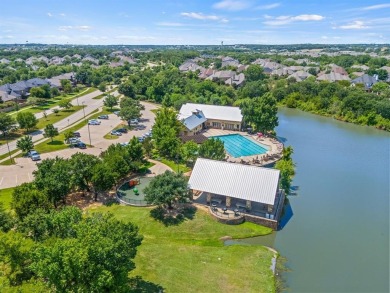 ACT NOW! Welcome to this immaculate corner-lot home in Argyle's on Lantana Golf Club in Texas - for sale on GolfHomes.com, golf home, golf lot