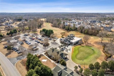 AMAZING OPPORTUNITY WITH RECENT PRICE IMPROVEMENT AND MOTIVATED on Traditions of Braselton Golf Club in Georgia - for sale on GolfHomes.com, golf home, golf lot