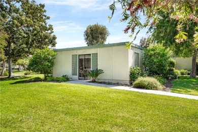 Call listing broker John Sturdevant   . Step into this brand new on Laguna Woods Village Golf Course in California - for sale on GolfHomes.com, golf home, golf lot
