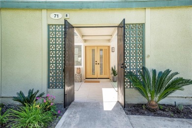 Call listing broker John Sturdevant   . Step into this brand new on Laguna Woods Village Golf Course in California - for sale on GolfHomes.com, golf home, golf lot