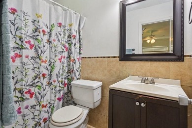6708 NW 57th Dr on Woodlands Country Club in Florida - for sale on GolfHomes.com, golf home, golf lot