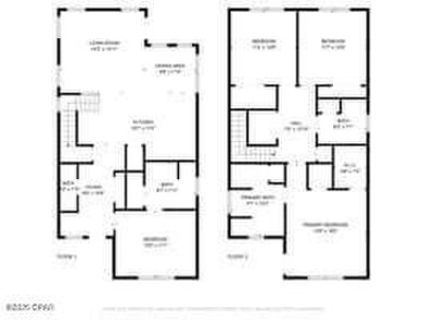 CURRENTLY UNDER CONTRACT, SELLER ACCEPTING BACKUP OFFERS. 3.75% on Bay Point Resort Golf Club in Florida - for sale on GolfHomes.com, golf home, golf lot