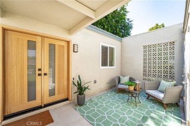 Call listing broker John Sturdevant   . Step into this brand new on Laguna Woods Village Golf Course in California - for sale on GolfHomes.com, golf home, golf lot
