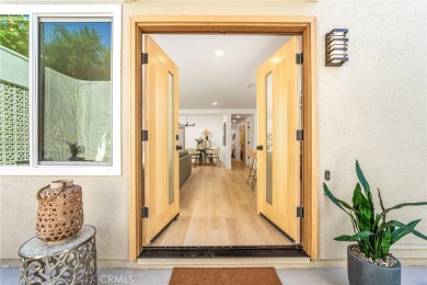Call listing broker John Sturdevant   . Step into this brand new on Laguna Woods Village Golf Course in California - for sale on GolfHomes.com, golf home, golf lot