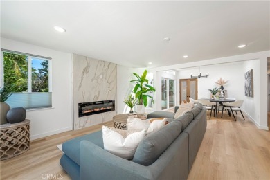 Call listing broker John Sturdevant   . Step into this brand new on Laguna Woods Village Golf Course in California - for sale on GolfHomes.com, golf home, golf lot