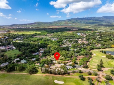 Rare find!! Don't miss this fantastic opportunity to develop and on Ewa Villages Golf Course in Hawaii - for sale on GolfHomes.com, golf home, golf lot