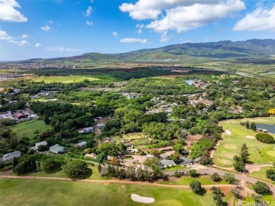 Rare find!! Don't miss this fantastic opportunity to develop and on Ewa Villages Golf Course in Hawaii - for sale on GolfHomes.com, golf home, golf lot