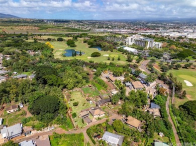 Rare find!! Don't miss this fantastic opportunity to develop and on Ewa Villages Golf Course in Hawaii - for sale on GolfHomes.com, golf home, golf lot