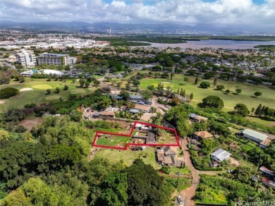 Rare find!! Don't miss this fantastic opportunity to develop and on Ewa Villages Golf Course in Hawaii - for sale on GolfHomes.com, golf home, golf lot