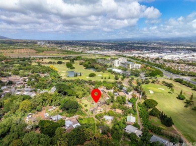 Rare find!! Don't miss this fantastic opportunity to develop and on Ewa Villages Golf Course in Hawaii - for sale on GolfHomes.com, golf home, golf lot