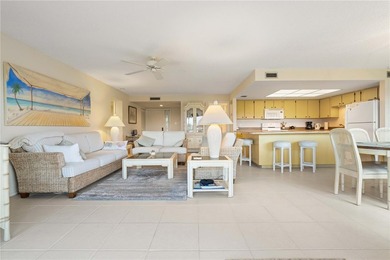 FURNISHED CONDO AT COMMORDORE CLUB IN BURNT STORE MARINA! on Burnt Store Golf Club in Florida - for sale on GolfHomes.com, golf home, golf lot