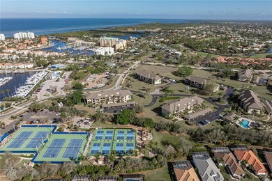 FURNISHED CONDO AT COMMORDORE CLUB IN BURNT STORE MARINA! on Burnt Store Golf Club in Florida - for sale on GolfHomes.com, golf home, golf lot