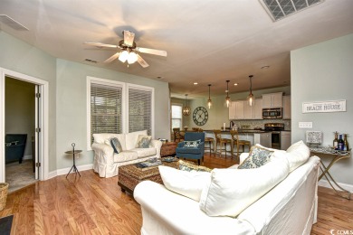 Don't miss your opportunity to own this 4 bedroom 3 bathroom on Barefoot Resort and Golf Club - Fazio Course in South Carolina - for sale on GolfHomes.com, golf home, golf lot
