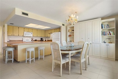 FURNISHED CONDO AT COMMORDORE CLUB IN BURNT STORE MARINA! on Burnt Store Golf Club in Florida - for sale on GolfHomes.com, golf home, golf lot