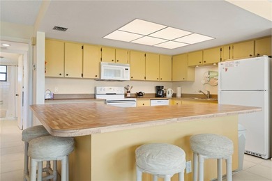 FURNISHED CONDO AT COMMORDORE CLUB IN BURNT STORE MARINA! on Burnt Store Golf Club in Florida - for sale on GolfHomes.com, golf home, golf lot