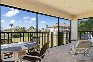 FURNISHED CONDO AT COMMORDORE CLUB IN BURNT STORE MARINA! on Burnt Store Golf Club in Florida - for sale on GolfHomes.com, golf home, golf lot