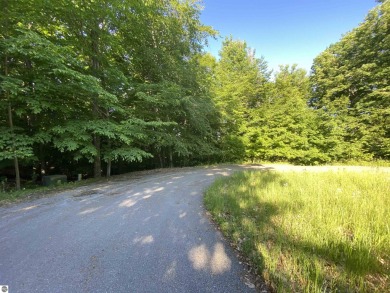 Surround yourself among nature and endless recreation on Manitou Passage Golf Club in Michigan - for sale on GolfHomes.com, golf home, golf lot