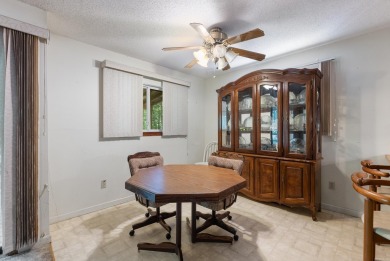 Discover a charming fixer-upper nestled in a secluded, quiet on Mountain Ranch Golf Club in Arkansas - for sale on GolfHomes.com, golf home, golf lot