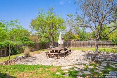 Welcome home! This Single-level property sits on just under an on Riverhill Country Club in Texas - for sale on GolfHomes.com, golf home, golf lot