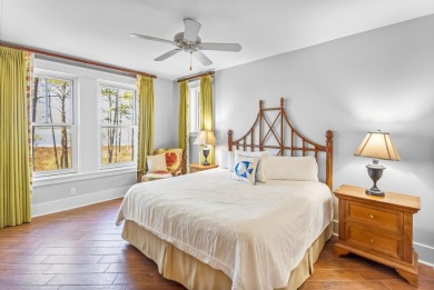 Discover the pinnacle of coastal elegance in this stunning condo on Sandestin Golf and Beach Resort - Raven in Florida - for sale on GolfHomes.com, golf home, golf lot