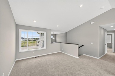 Under Construction! See Sales Consultant about special lender on Sanbrook Golf Course in Minnesota - for sale on GolfHomes.com, golf home, golf lot