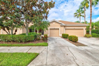 Discover the ultimate Florida lifestyle with this charming Coach on Stoneybrook Golf Club At Heritage Harbour in Florida - for sale on GolfHomes.com, golf home, golf lot