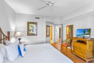 Discover the pinnacle of coastal elegance in this stunning condo on Sandestin Golf and Beach Resort - Raven in Florida - for sale on GolfHomes.com, golf home, golf lot