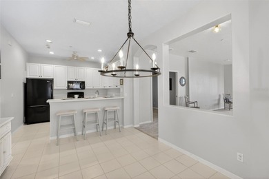 Lovely 2BD/2BA END UNIT villa located in The Links at Pelican on Pelican Pointe Golf and Country Club in Florida - for sale on GolfHomes.com, golf home, golf lot