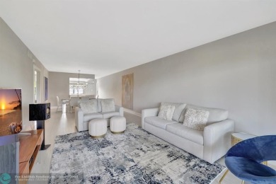 Modern, Fully Furnished Beautiful Updated Corner Unit in on Wynmoor Golf Course in Florida - for sale on GolfHomes.com, golf home, golf lot