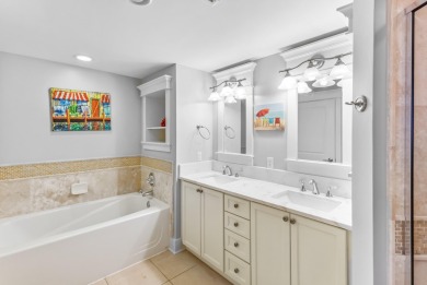 Discover the pinnacle of coastal elegance in this stunning condo on Sandestin Golf and Beach Resort - Raven in Florida - for sale on GolfHomes.com, golf home, golf lot