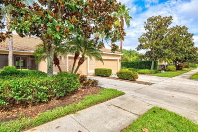 Discover the ultimate Florida lifestyle with this charming Coach on Stoneybrook Golf Club At Heritage Harbour in Florida - for sale on GolfHomes.com, golf home, golf lot